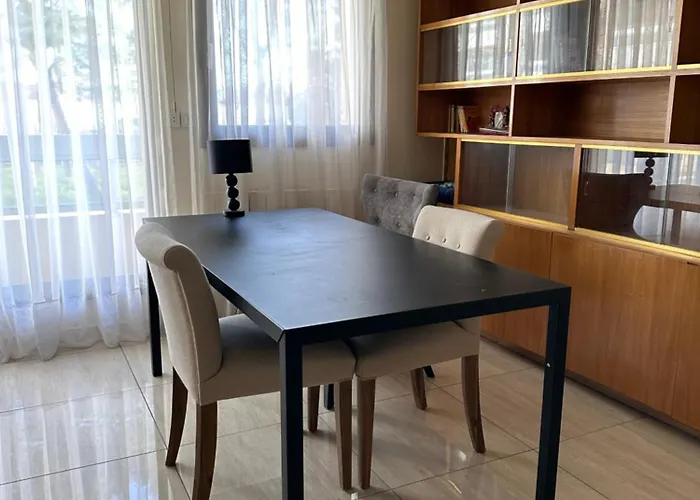 Joli Appartement 49 M² Proche Centre Paris,
