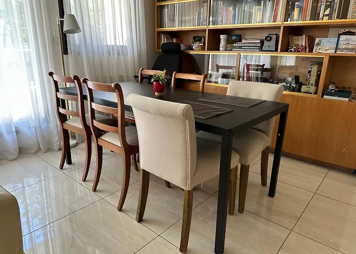 Joli Appartement 49 M² Proche Centre Paris,