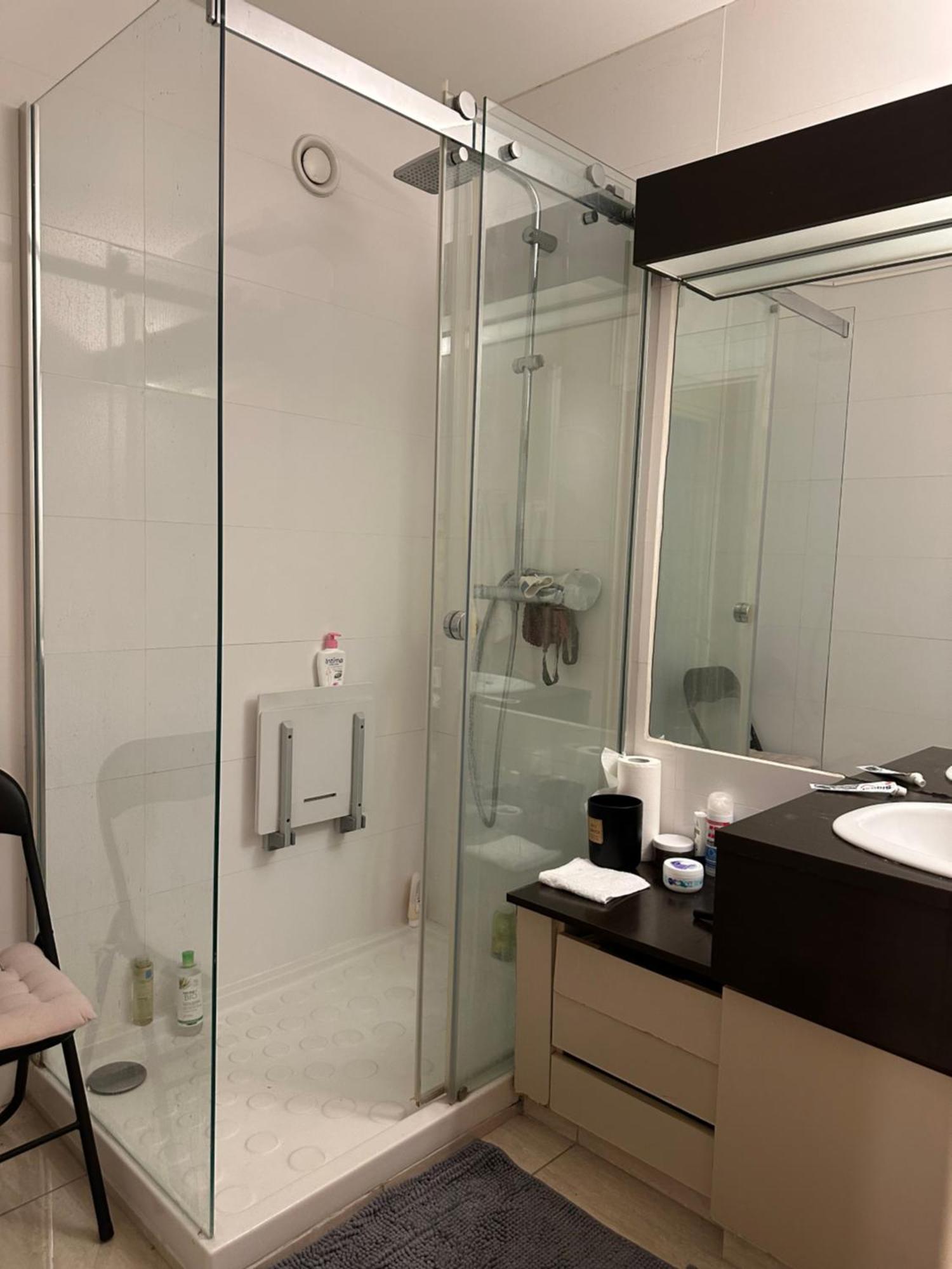 Apartment Joli 49 M² Proche Centre Paris, *