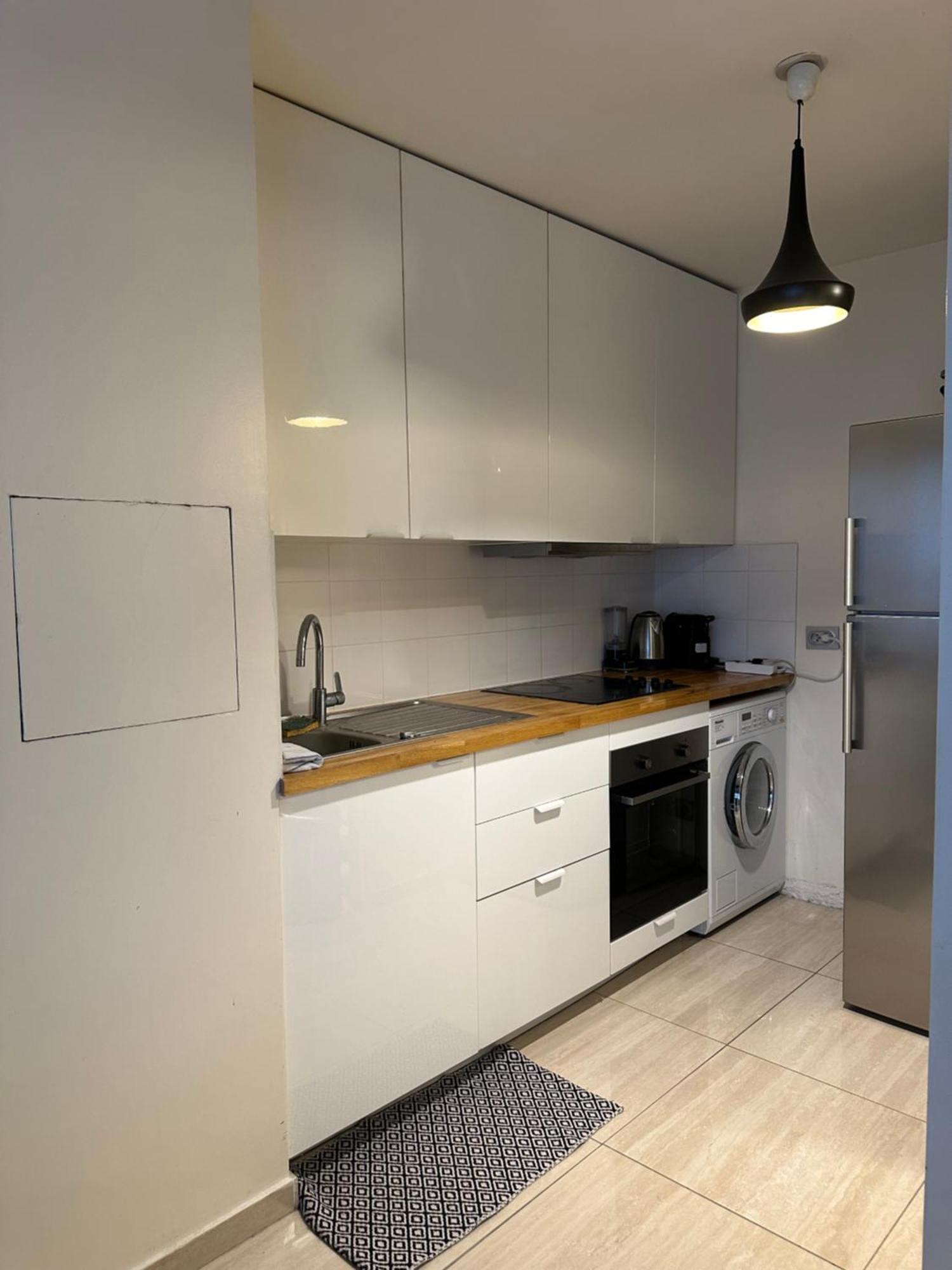 Joli 49 M² Proche Centre Paris, Apartment *