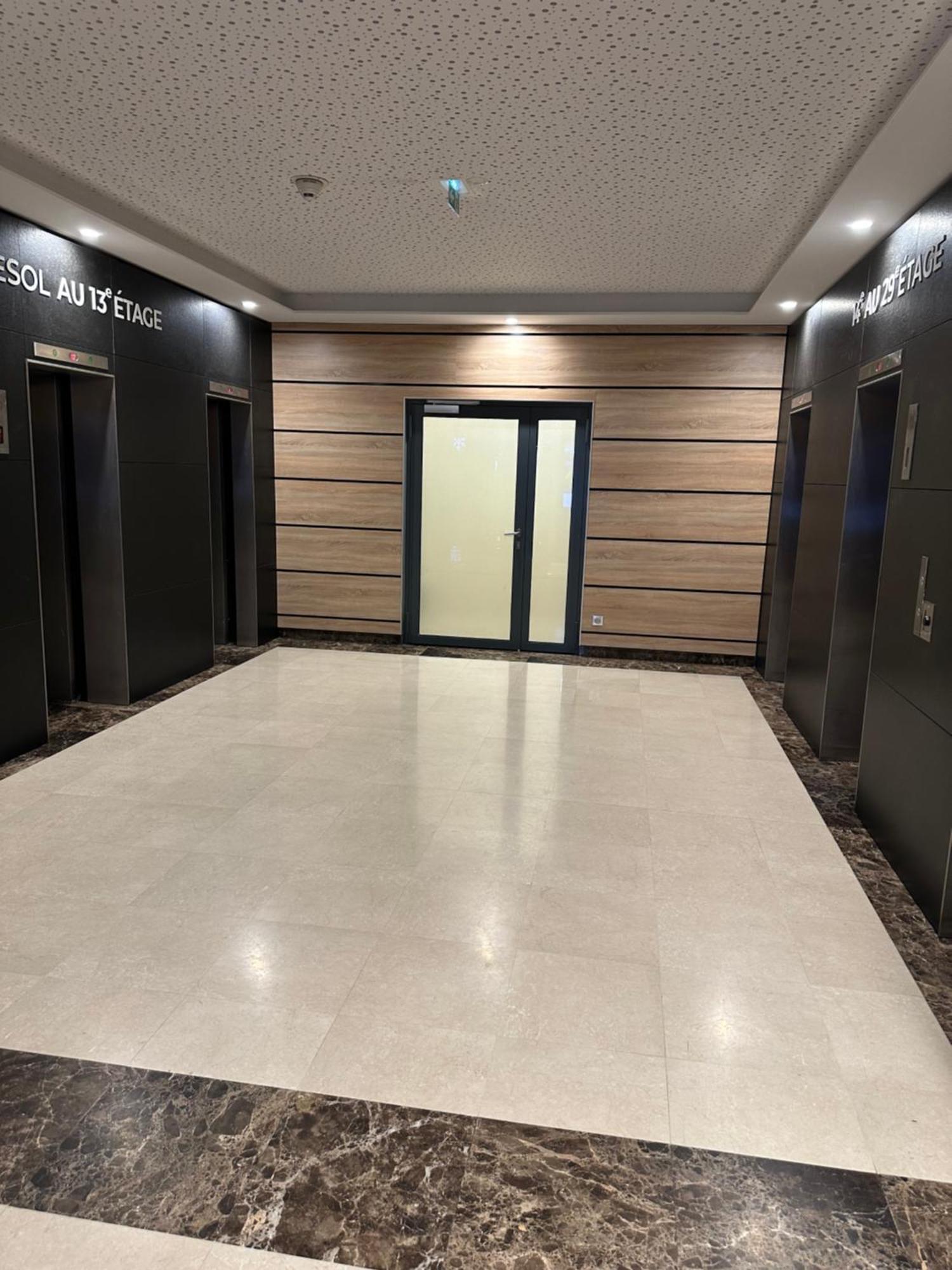 Apartment Joli 49 M² Proche Centre Paris, *