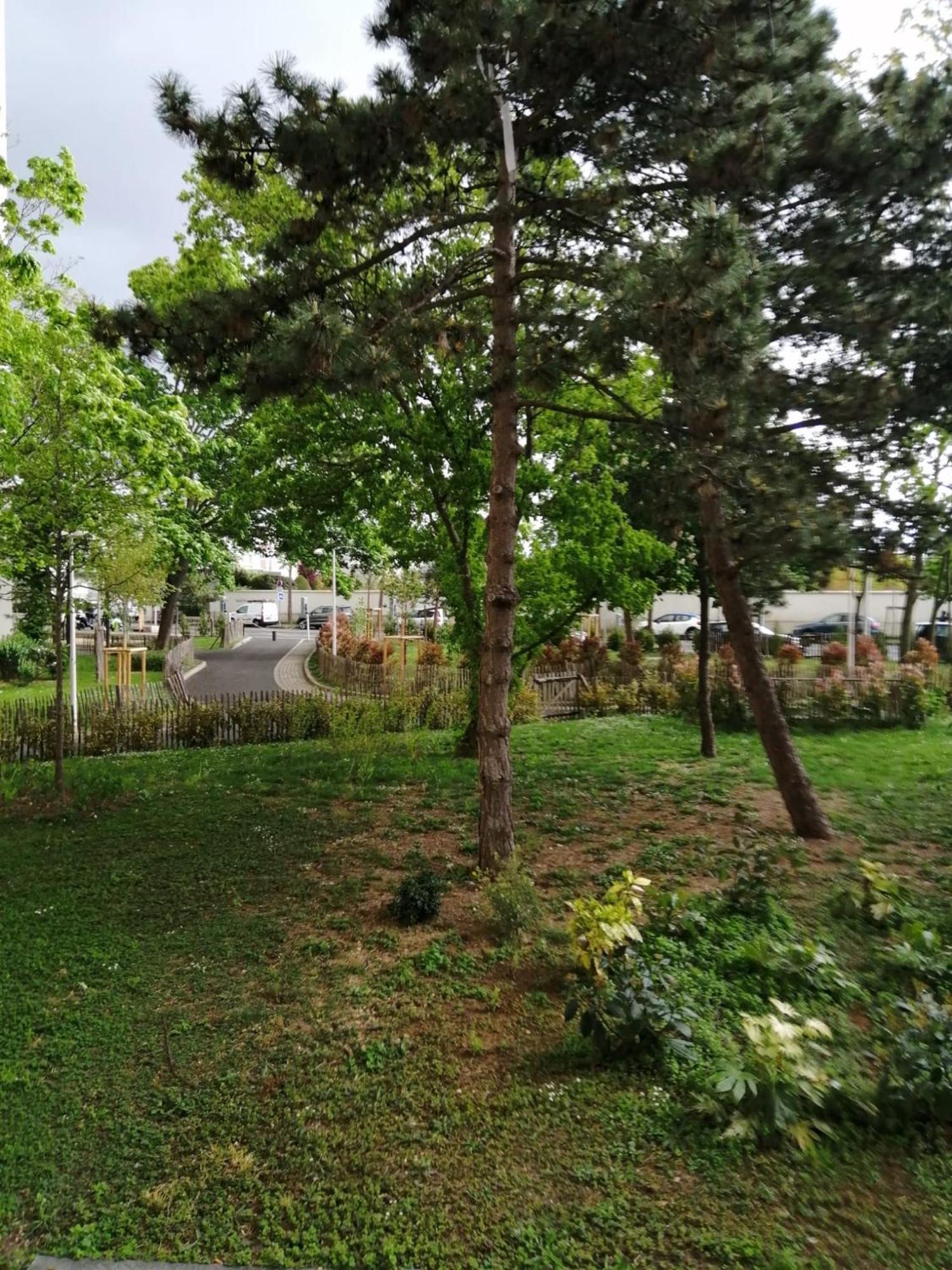 Joli 49 M² Proche Centre Paris, Apartment Issy-les-Moulineaux